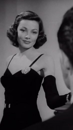 𝓑𝓮𝓼𝓽 𝓞𝓯 𝓥𝓲𝓷𝓽𝓪𝓰𝓮 𝓢𝓽𝔂𝓵𝓮 on Instagram: "Gene Tierney in The Razor's Edge, 1946."