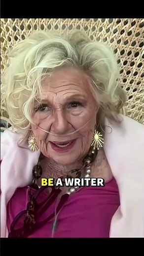 Simple advice that sparked a stellar career #reneetaylor #elainmay #thirdeye #thenanny #podcast
