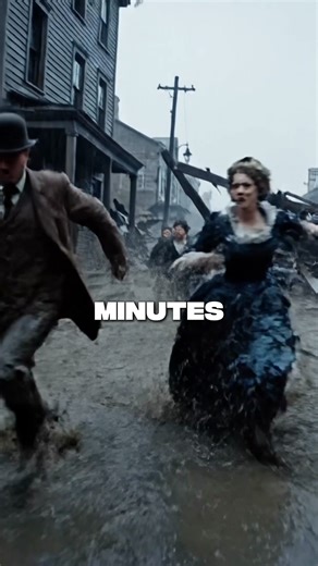 3 comments | THE JOHNSTOWN FLOOD #history #historyfacts #historylovers #johnstownflood #flood #Pennsylvania #DidYouKnow | MrHistory Buff | Facebook