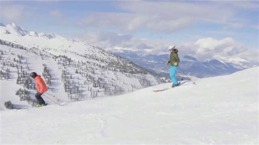 Destination Canada TV Spot, 'Winter Adventure'