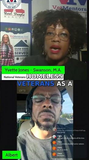 The Hidden Resources for Homeless Veterans Revealed