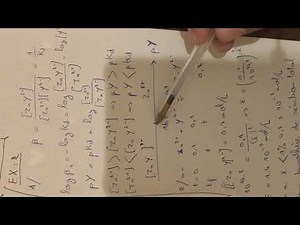 TD - réactions de complexation (vidéo-2)