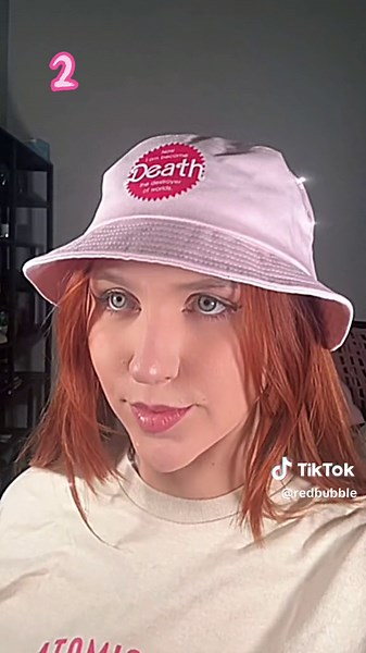 Whatever vibe you're going for, you'll find one-of-a-kind designs for any fit on Redbubble. Video by: @valeriya.eros #FYP #Redbubble #NPCFashion #Art