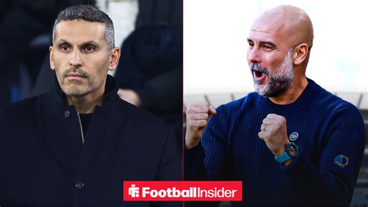 'Man City have agreed two new signings - they are done deals'