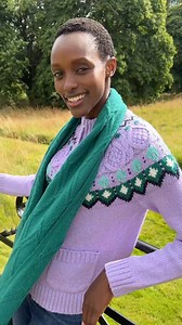 Fair Isle: the classic pattern you’ll reach for all winter long. Discover our favorites: cur.lt/lrxysmqk7 | TALBOTS