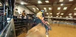 Fox Nation 'Last Cowboy Standing' Ad commercial