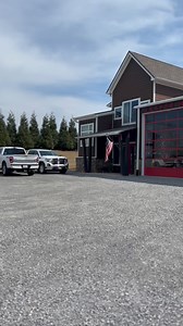 Did you know Jasper Highlands has its own volunteer Fire Department! | Jasper Highlands