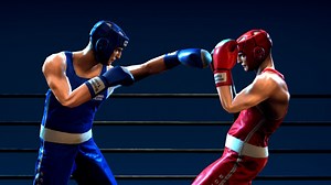 Punchers Game · Play Online For Free · Gamaverse.com