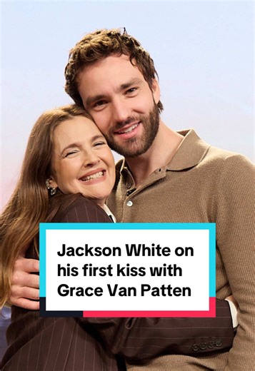 For more with @Tell Me Lies Hulu star Jackson White, tune in Thursday! 😘 #tellmelies #jacksonwhite #gracevanpatten #dating #hulu