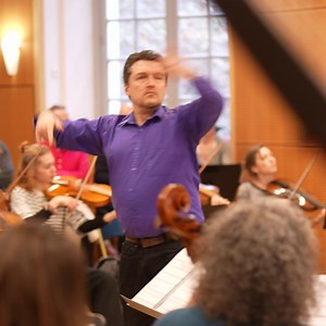 3.7K views · 152 reactions |  Coup d'oeil aux répétitions d'Atys de...