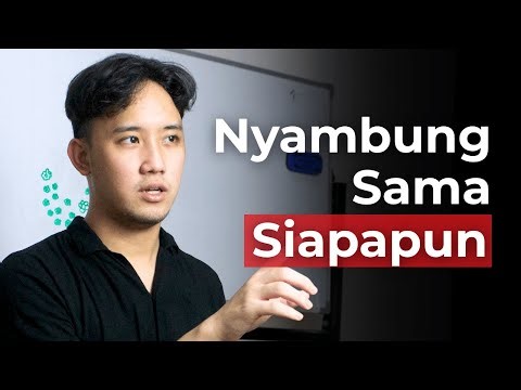 Give Me 20 Minutes & You'll Be Able to Chat With Anyone!