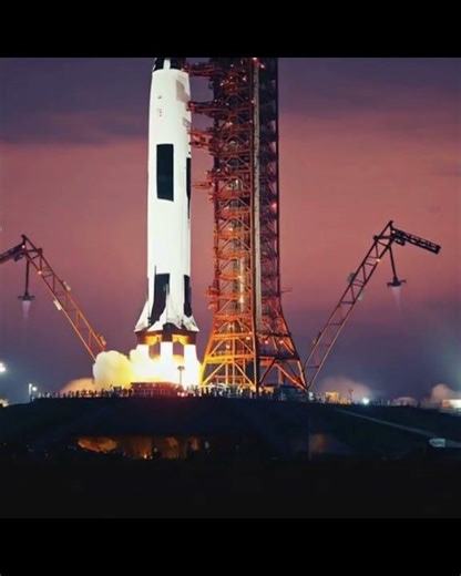 One Small Step (The Apollo Program) – A Musical Journey