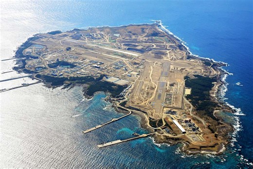 中国台頭を背景に際限なく膨らむ防衛費　馬毛島基地には1.4兆円　「これからさらに発注も」と関係者【2026衆院選】