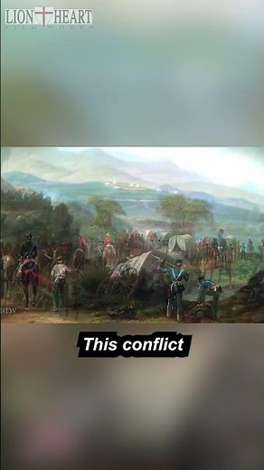 History of the U.S. Army - Pt 7