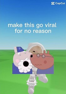 Make this video go viral for no reason