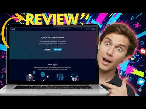 Jellyfin vs Plex vs Emby 2026: Features, Streaming, Setup & Comparison
