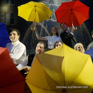 8K views · 80 reactions | Friends The Musical Parody - Australia is pivoting its way to Her Majesty's Theatre in September. ☂️ If you know your Friends, then you are going to love this. Join the fun >> bit.ly/376GrwC | Adelaide Festival Centre | Facebook