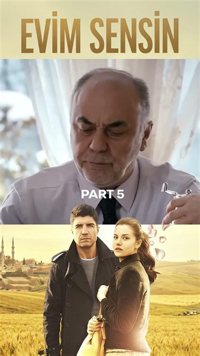 Evim Sensin: Aile İçinde Hesaplaşmalar 😢💔🥀 #fahriyeevcen #özcandeniz