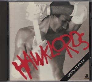 Hawklords - 25 Years On