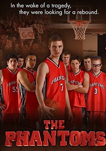 The Phantoms streaming: where to watch movie online?