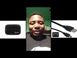 How to Fix Black Screen On Elgato