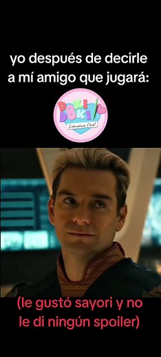 Cómo salvar a Sayori en Doki Doki Literature Club