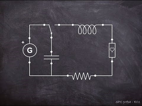 SPC Prépa - Électrocinétique 1 - Circuits, grandeurs et lois