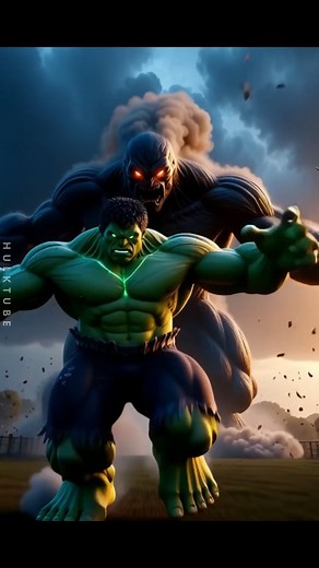 6K views · 328 reactions | Hulk In Beast Mode Again  | Hulk Tube | Facebook