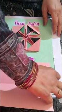 12th cbse economics project file 2025 | ideas for economics project file for class 12th