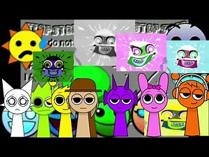 Sega Genesis kill screen part 5 and why is my audio is so loud