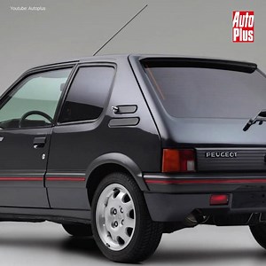 Qui a déjà conduit un de ces modèles d'époque ? 🚗 | Auto Plus