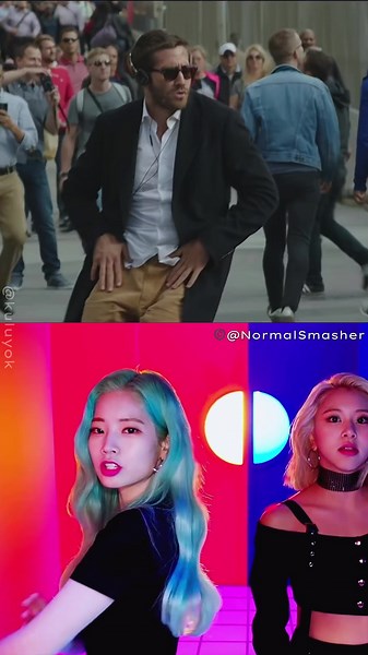 TWICE Megamix - Uniendo Voces y Talento