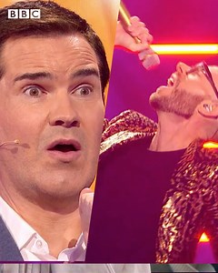 This was a SHOCK 🙉 | BBC One