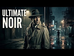 The Thirteenth Hour 1947 | Fantastic Film Noir Full Movie