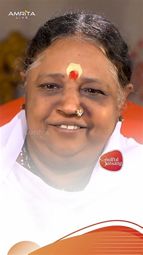 Before God Hears Our Prayer, Do We Hear Our Heart? The Prayer Begins Within |Amma's Soulful Satsang