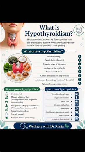 What Is Thyroid?