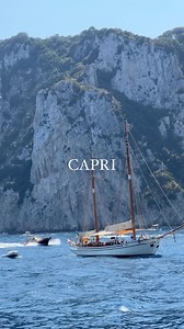 712K views · 1.2K reactions | The dreamy island of Capri, Italy 冀 #capri #capriisland #italia #italy | Francesco Meola Photography | Facebook
