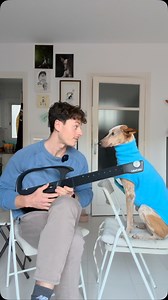 883K views · 58K reactions | A little sing song with the Liberlive C1 stringless Smart Guitar and Nala @liberlive.official #ad #liberlive #liberlivec1 #stringlessguitar #fyp #mygirl #singing #christmasgift | Life Like Charlie | Facebook