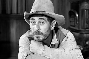 ‘Gunsmoke’: Ken Curtis’ Festus Haggen Came From His Ridiculous Antics in John Ford’s ‘The Searchers’