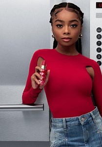 Skai Jackson Live Stream Video and Photos 05/01/2023 • CelebMafia