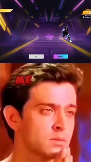 faded wheel 🤯 #shots #garenafreefire