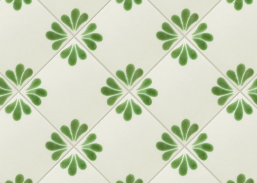 Handmade Mexican Talavera Tiles 4" X 4" Villa - Etsy