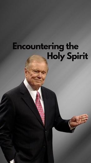 The Holy Spirit is living, breathing, and working inside us. Praise God for the Holy Spirit interceding for us and being active within our hearts! | Winning Walk