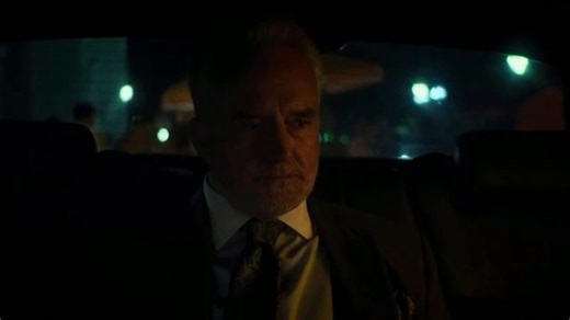 AMC TV Spot, 'Parish'