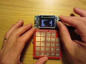 Raspberry Pi Pico 2 Groovebox Project