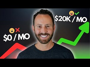 How to Make $20,000 a Month Starting a Staffing and Recruiting Agency as a Beginner [2024 UPDATE]