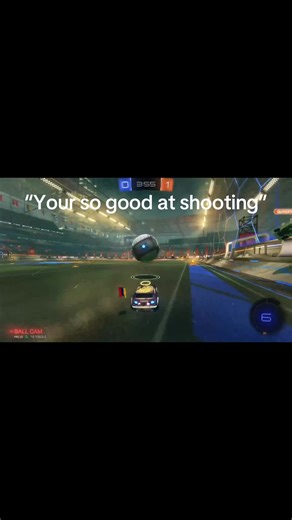 Mastering Rocket League: Defending and Shooting Skills