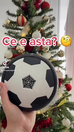 Ia acest cadou copiilor tăi de Crăciun și beneficiază de transport gratuit! 🤩🎄#fyp #romania #5pasidebine #craciun #cadou #cadoudecraciun