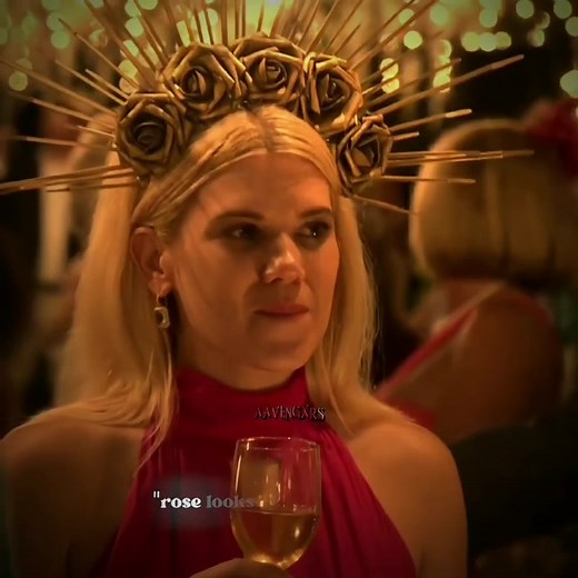 Rose Cameron: The Lady Liberty of Outer Banks