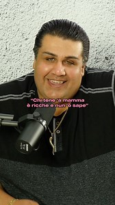 159K views · 3.6K reactions | Chi tene ‘a mamma è ricche e nun ‘o sape 勺 Big Joe Gambino | The Growing Up Italian Podcast | Facebook